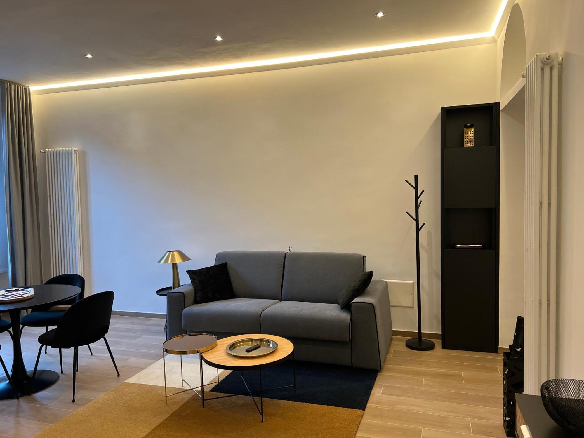 Luxury Apartment Navigli Milán Exteriér fotografie