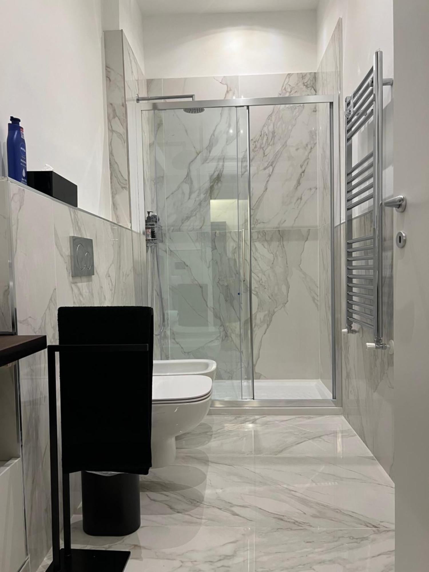 Luxury Apartment Navigli Milán Exteriér fotografie