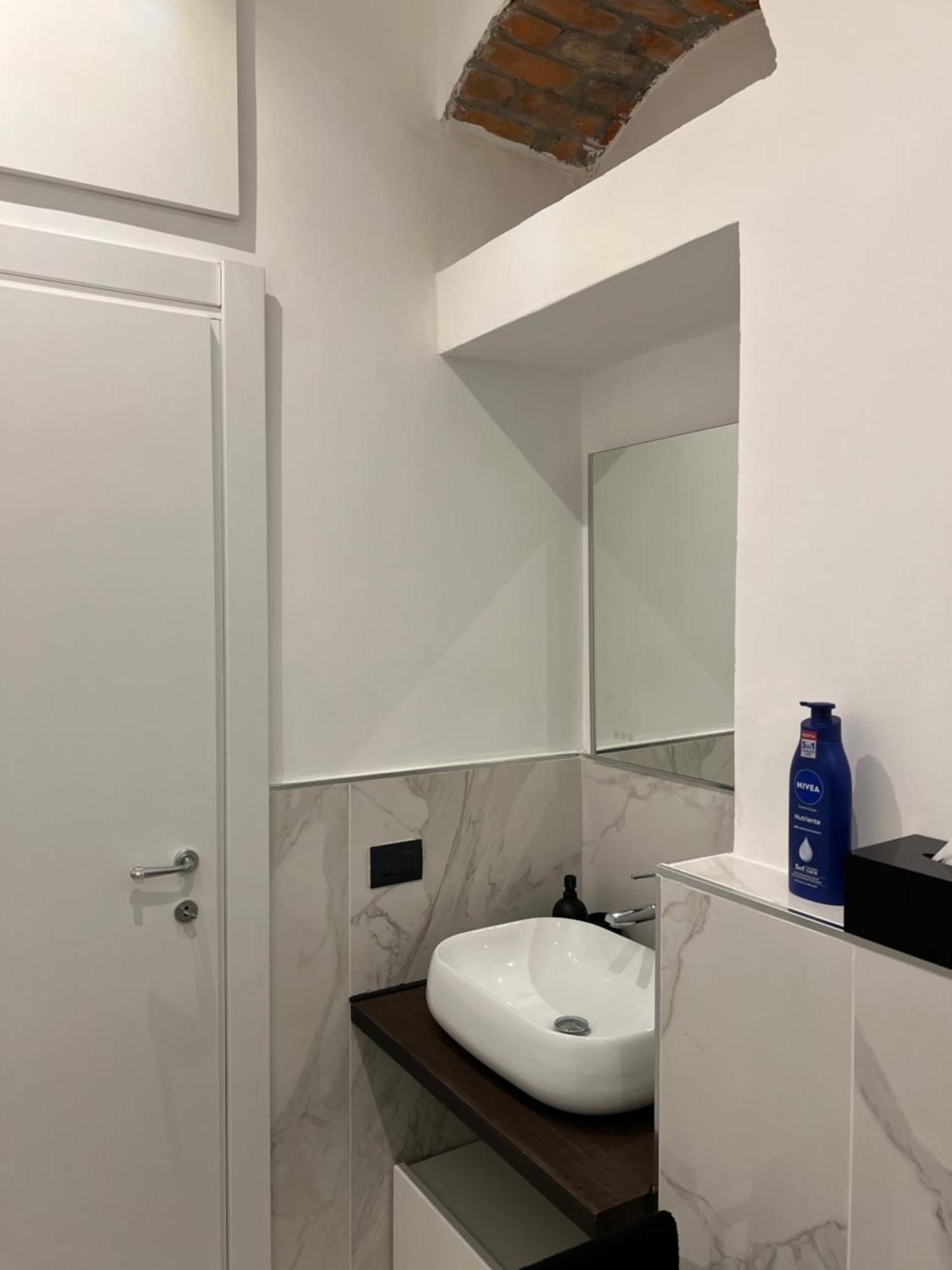 Luxury Apartment Navigli Milán Exteriér fotografie