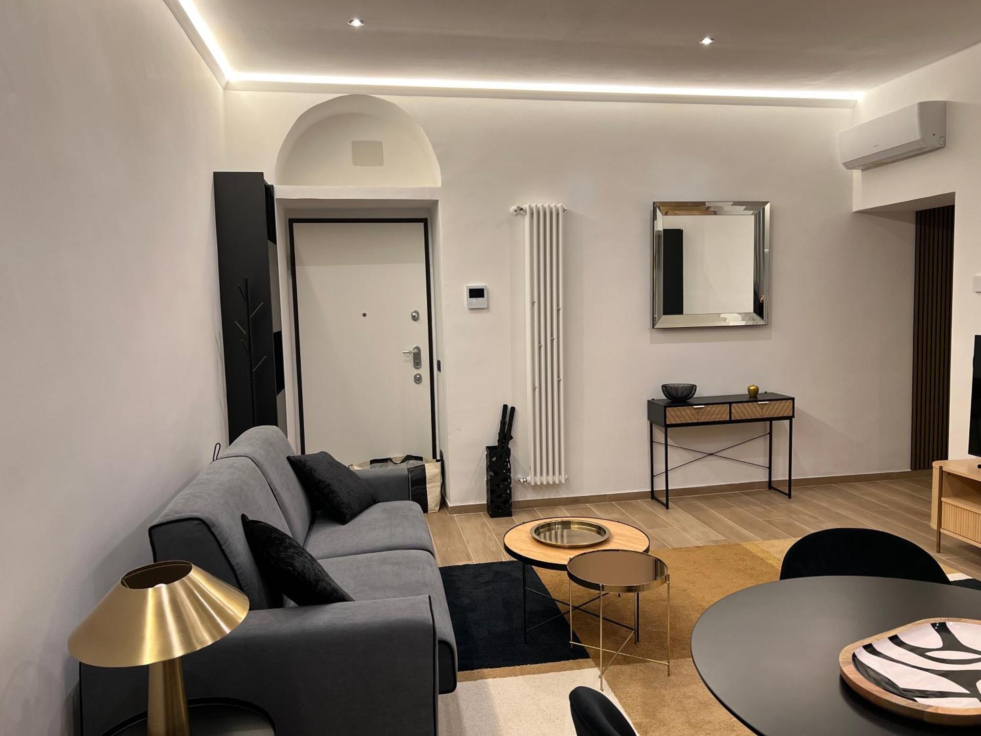 Luxury Apartment Navigli Milán Exteriér fotografie