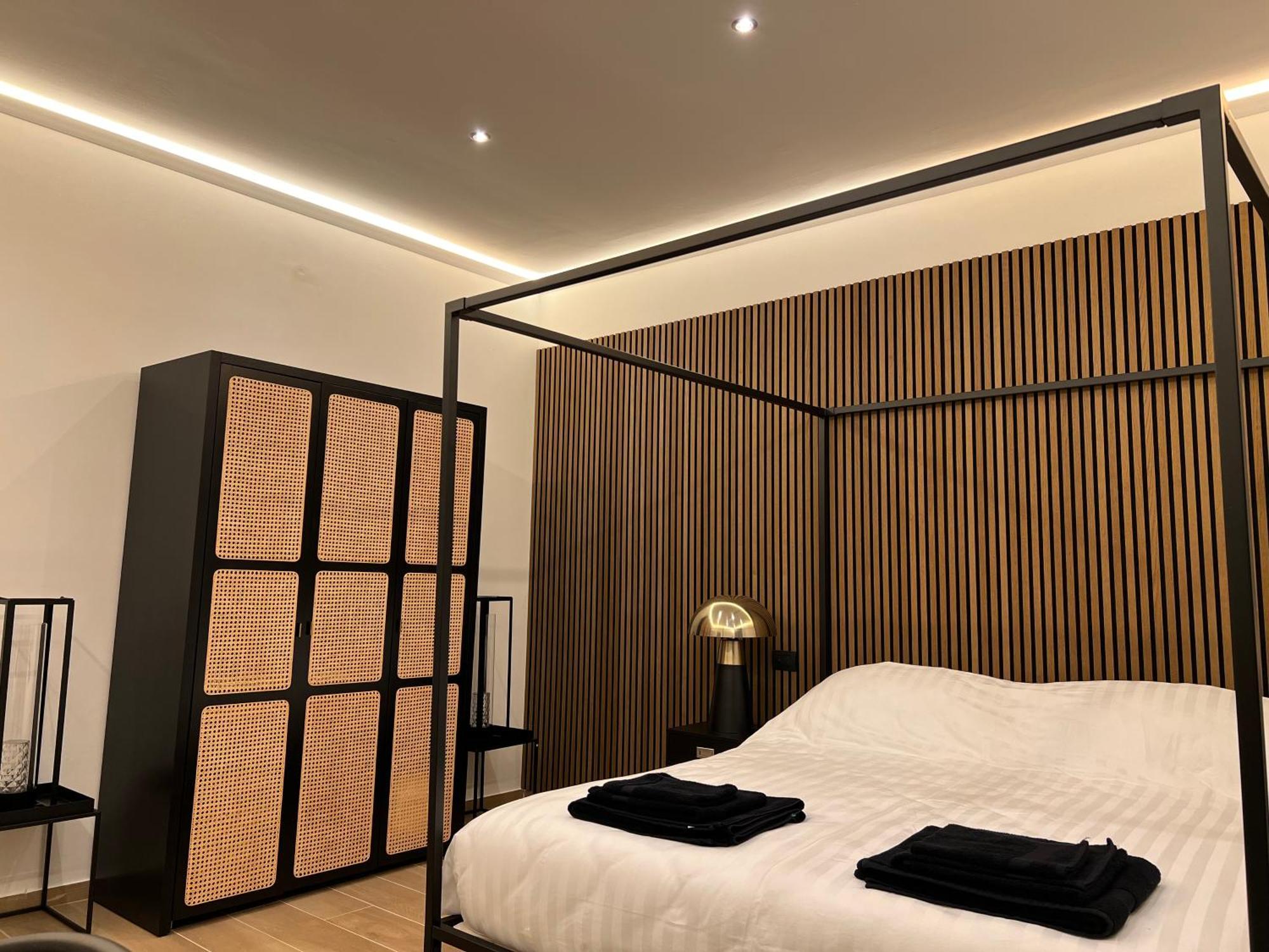 Luxury Apartment Navigli Milán Exteriér fotografie