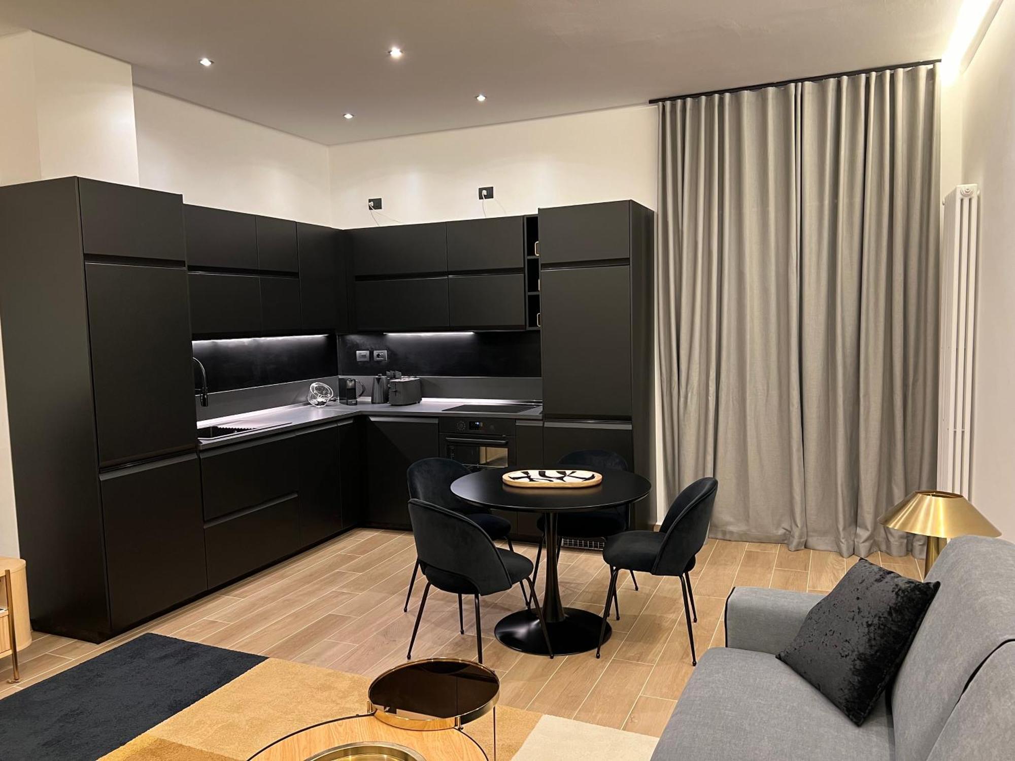 Luxury Apartment Navigli Milán Exteriér fotografie