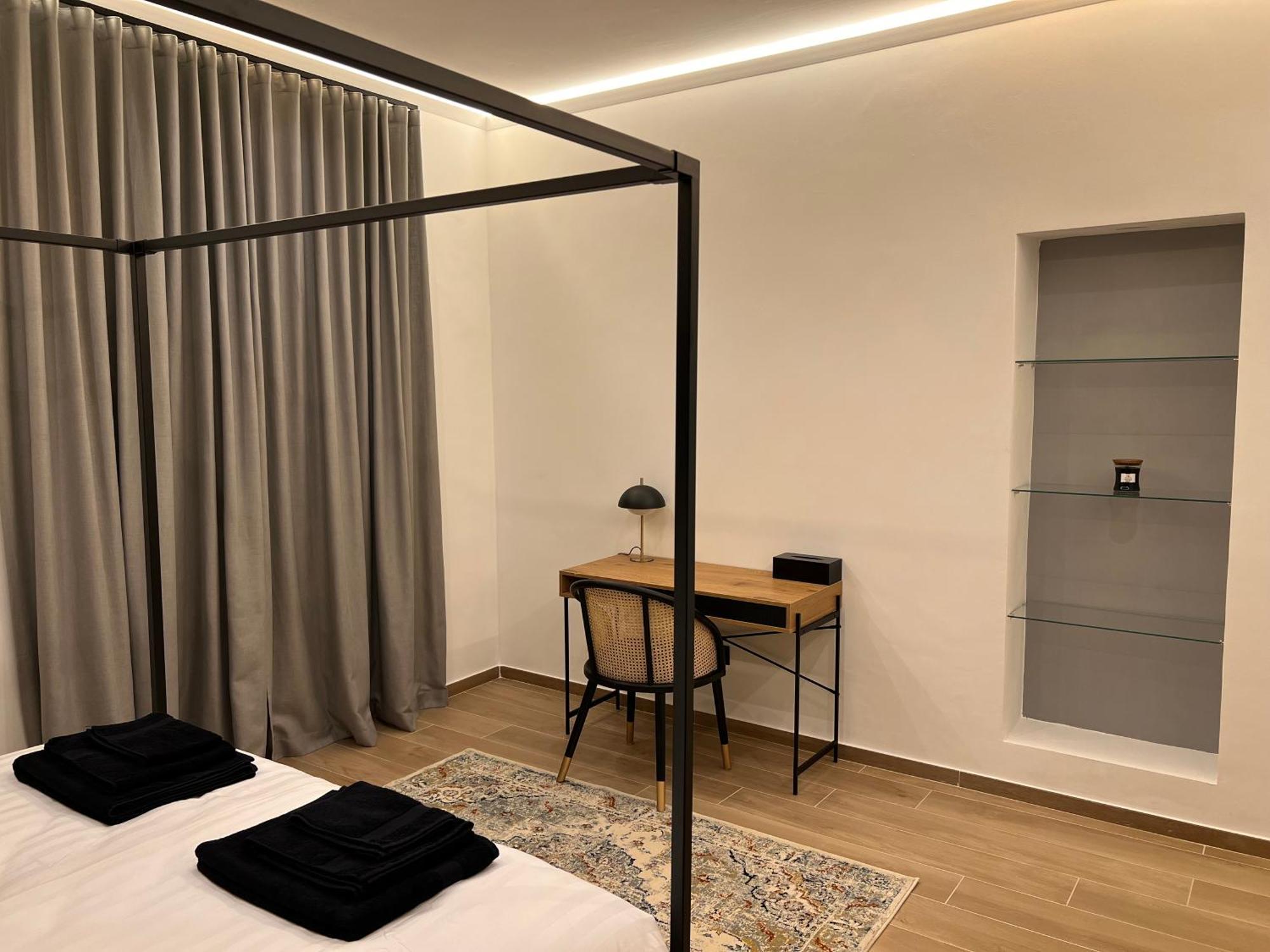 Luxury Apartment Navigli Milán Exteriér fotografie