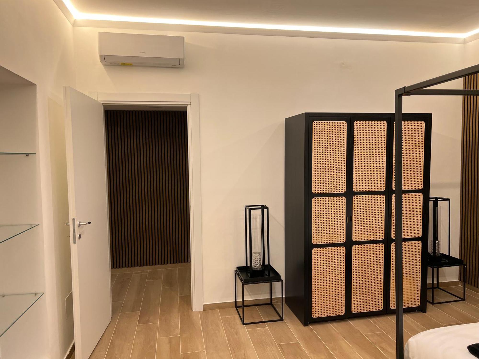 Luxury Apartment Navigli Milán Exteriér fotografie